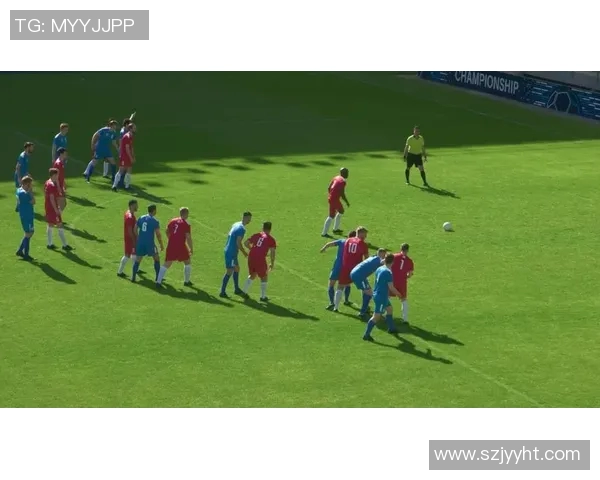 足球明星的射门精准度究竟有多高让我们一探究竟